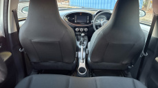 Toyota Aygo X 1.0 VVT-i Pure 5dr Petrol Hatchback